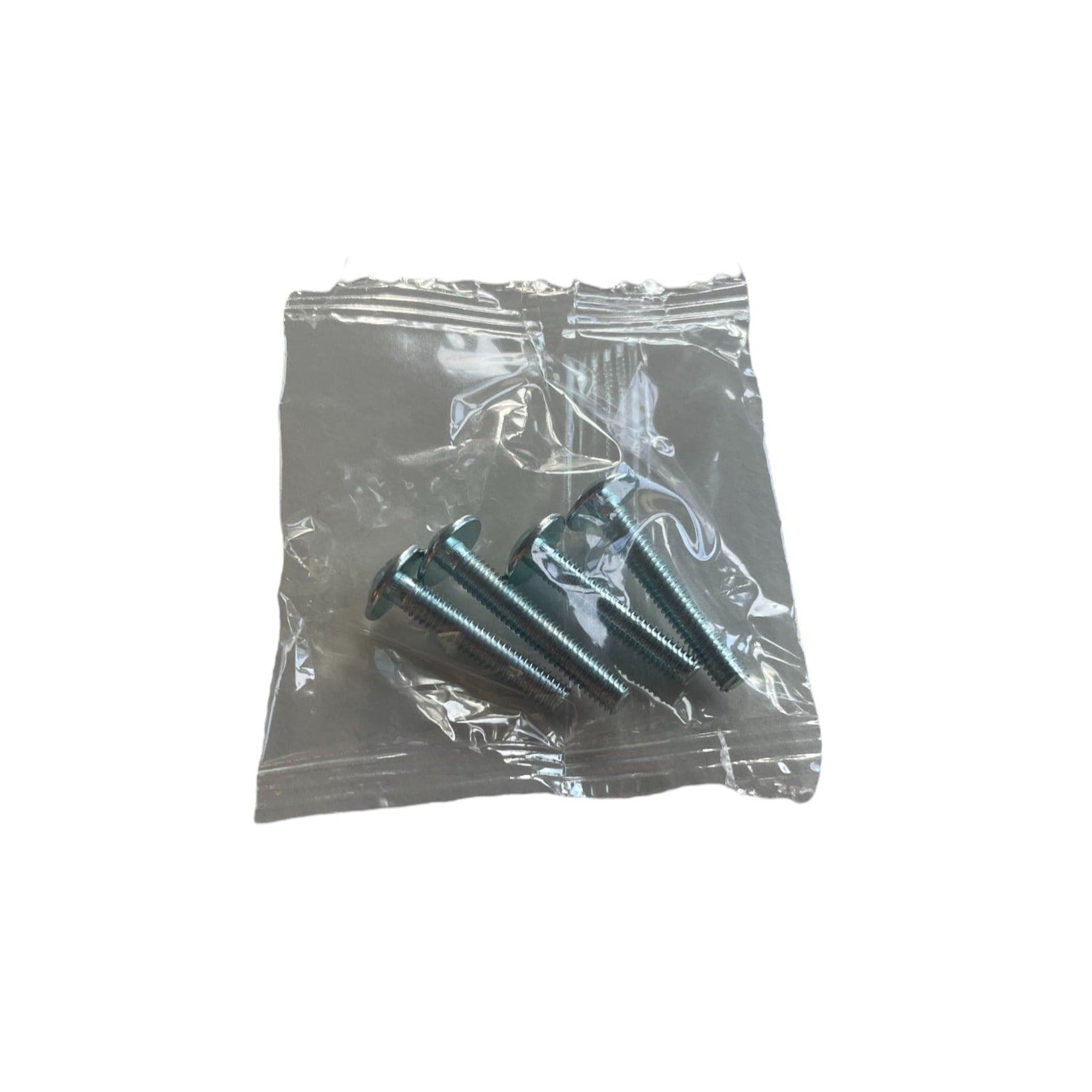 Furnipart Skruepose | 2stk M4 x 22 mm og 2stk M4 x 25 mm Furnipart FP-P02 FINICC