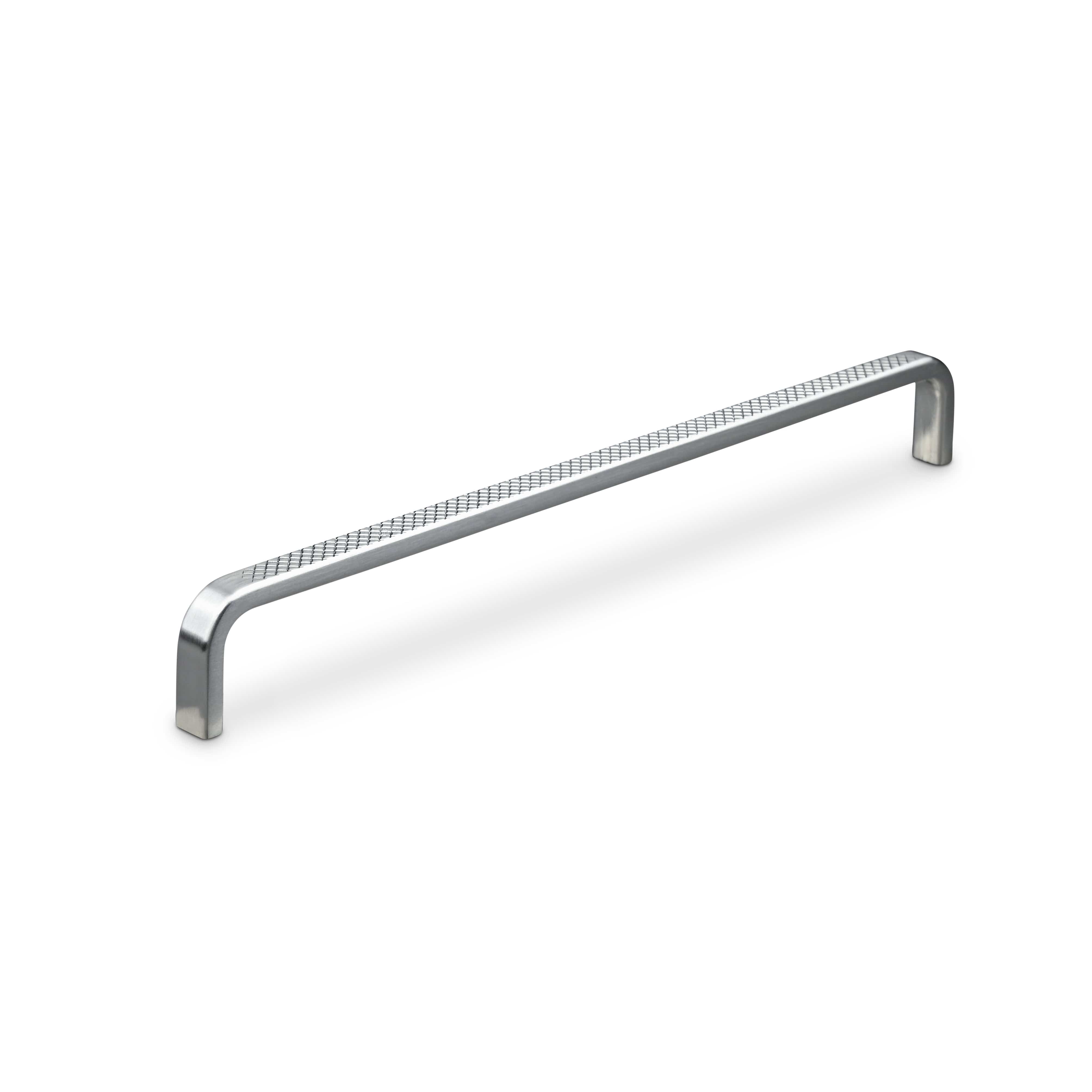Gardone Cross | Handtag i Rostfritt Stål Finish