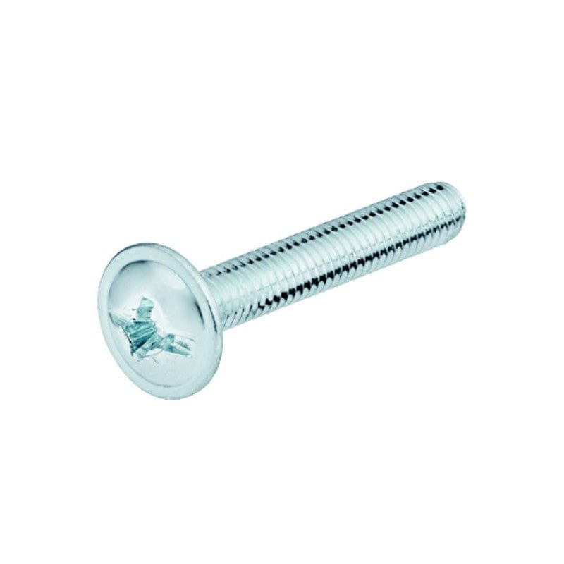 Gevindskrue M4 x 25mm Häfele HF-022.35.252 FINICC