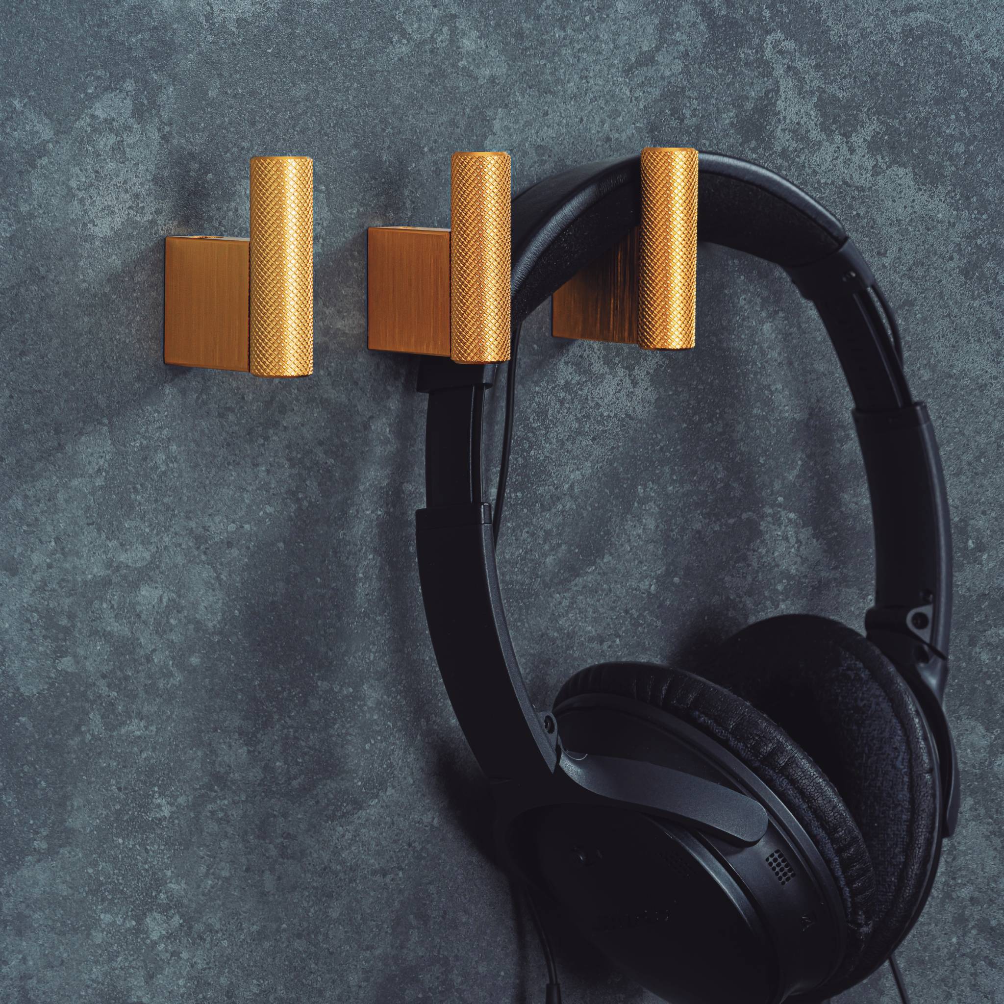 Graf | Knage i Rustfrit Stål Finish L 50 mm x D 41 mm Viefe VF-7009014L24 FINICC