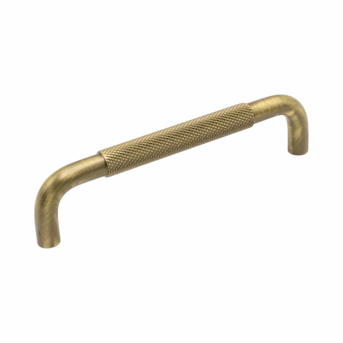Helix Cross | Greb i Antik Bronze L 137 mm (C/C 128 mm) Beslag Design 309001-11 FINICC