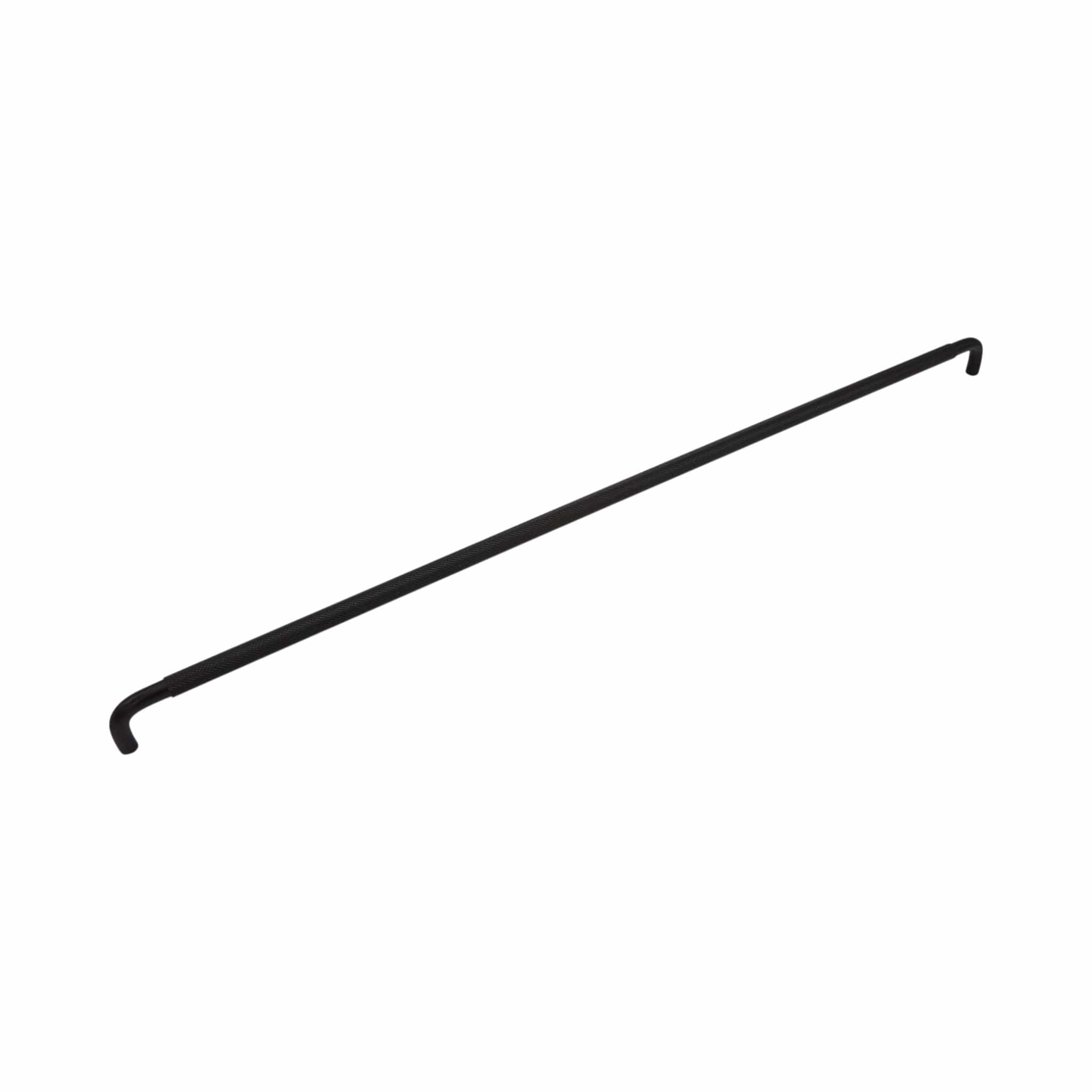 Helix Cross | Handtag i Matt Svart