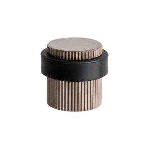 Helix Stripe | Dörrstopp i Dark Bronze