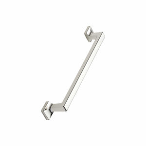 Heritage | Handtag i Blank Nickel