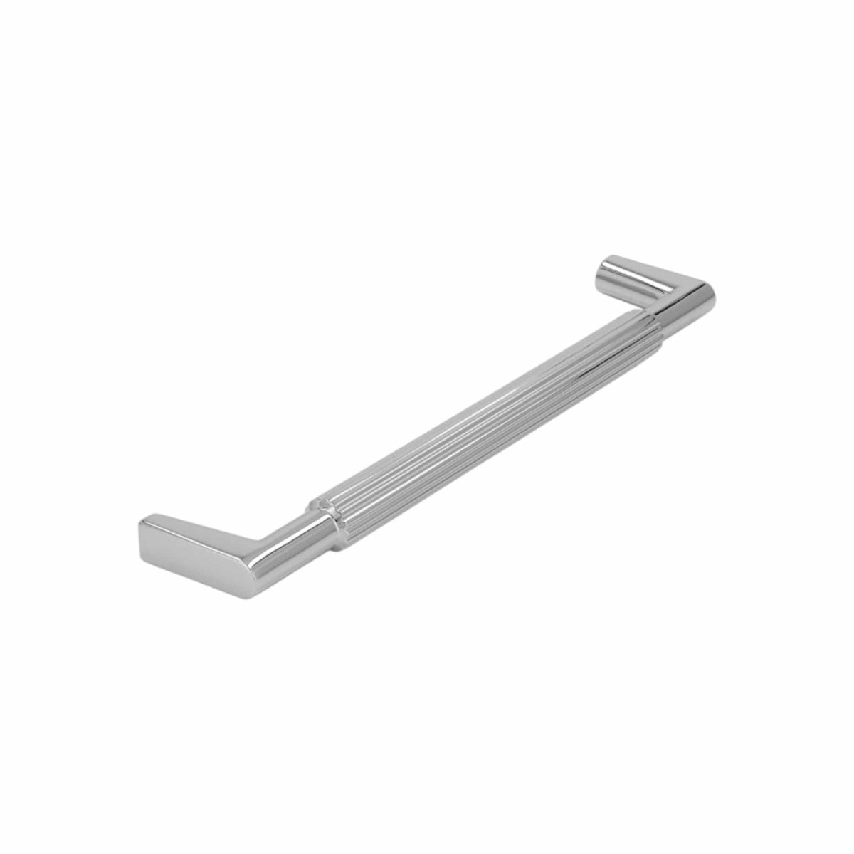 Hint | Greb i Blank Krom L 168 mm (C/C 160 mm) SIRO SR-2593-168ZN1 FINICC