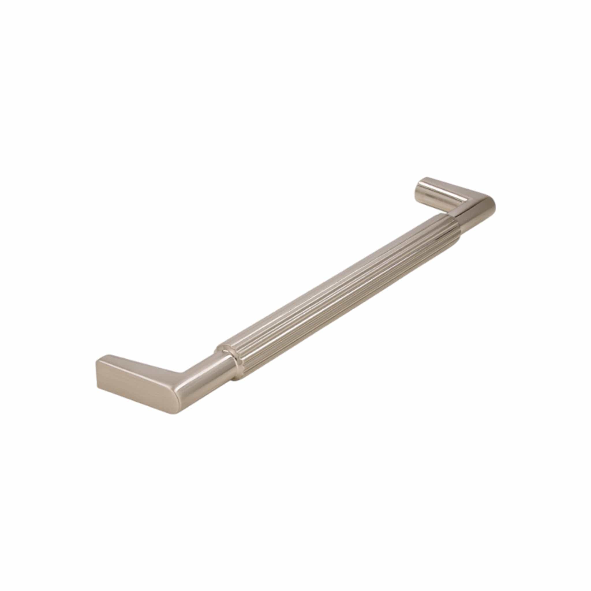 Hint | Greb i Rustfrit Stål Finish L 168 mm (C/C 160 mm) SIRO SR-2593-168ZN21 FINICC