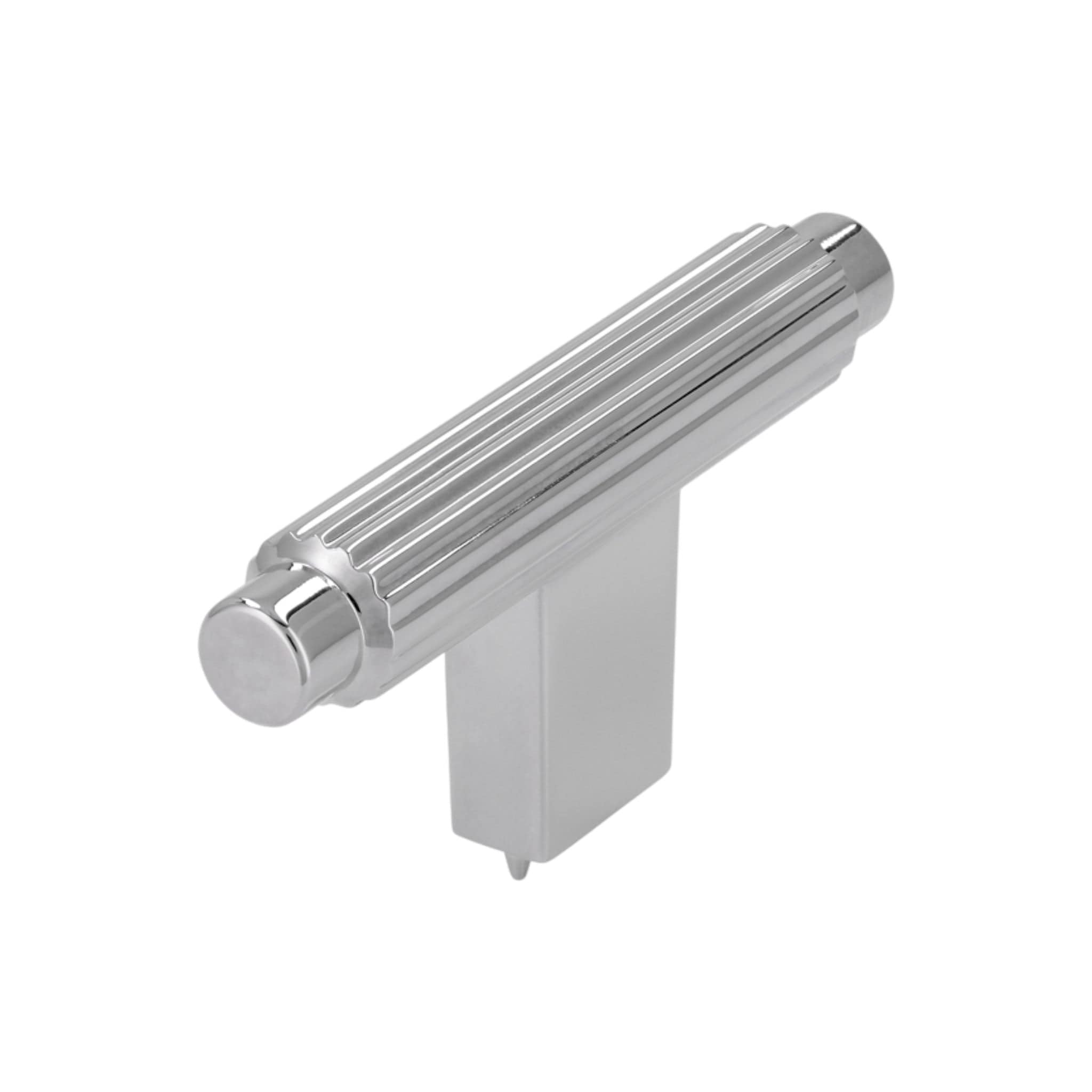 Hint T-Greb | Greb i Blank Krom L 70 mm x D 32 mm SIRO SR-2594-70ZN1 FINICC