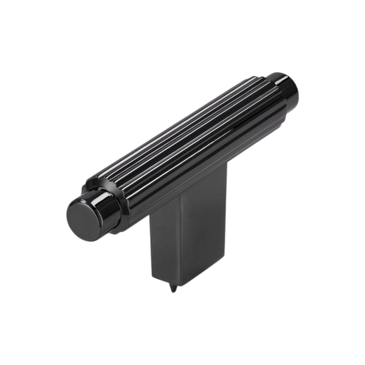 Hint T-Greb | Greb i Blank Sort L 70 mm x D 32 mm SIRO SR-2594-70ZN16 FINICC