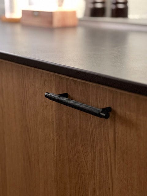 Brunel | Greb i Sort Alexander & Wilks FINICC