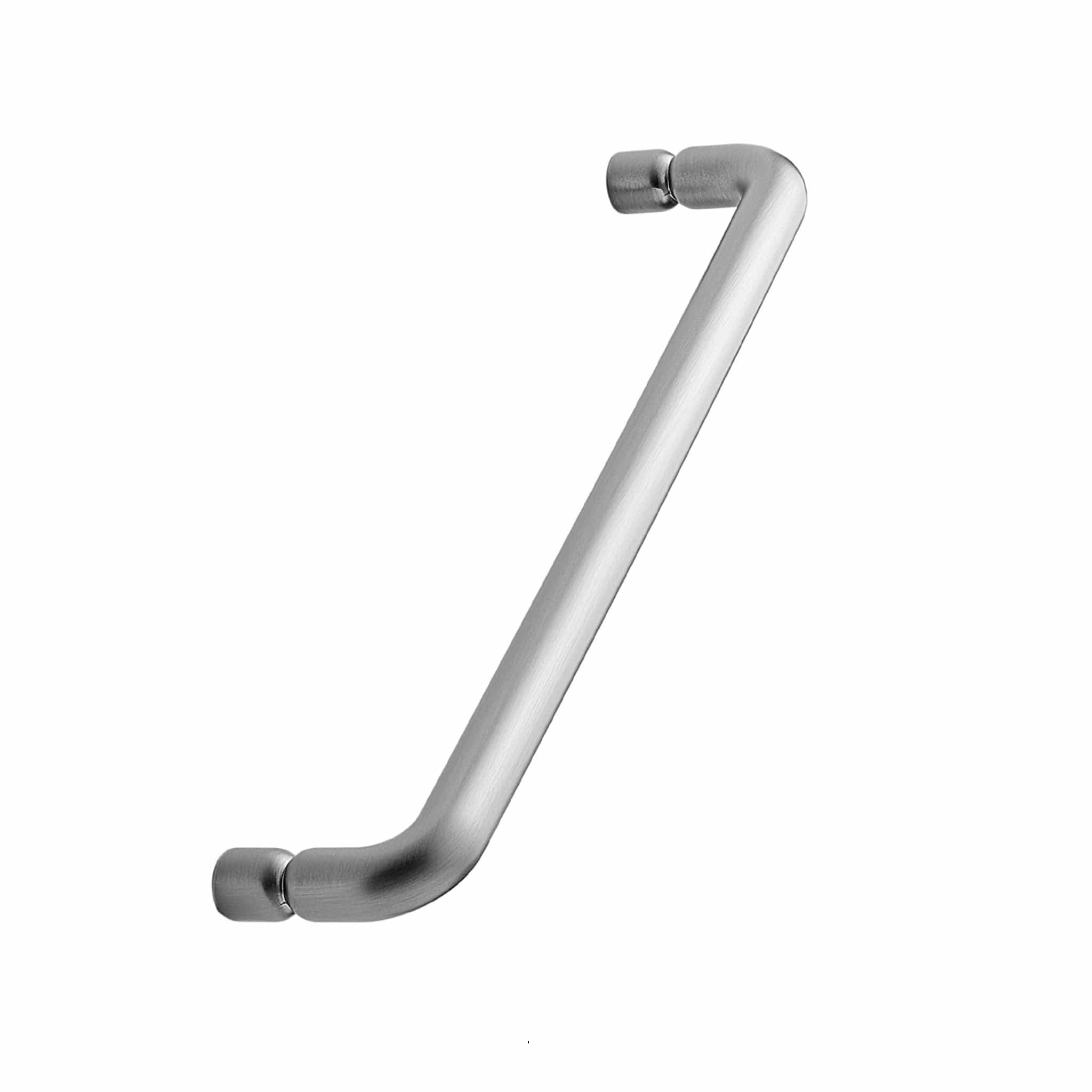 Junction | Greb i Rustfrit Stål Finish L 170 mm (C/C: 160 mm) Furnipart FP-547060160-66 FINICC