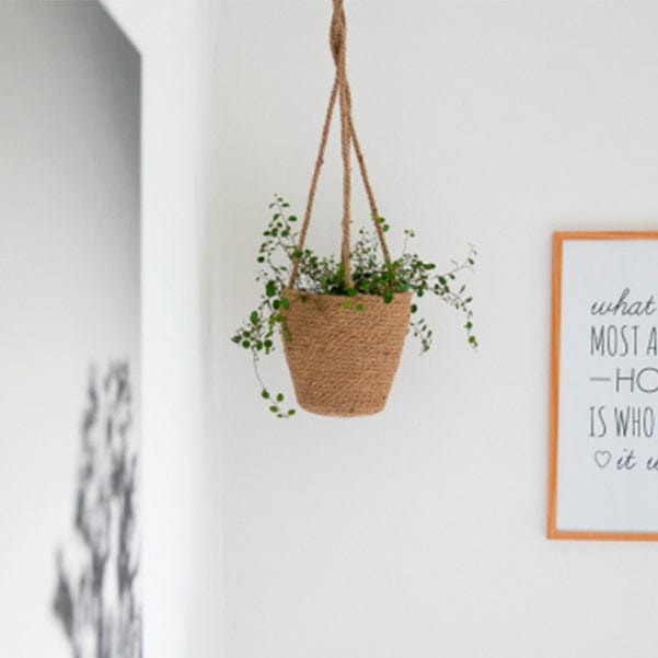Jute | Korg i Natur