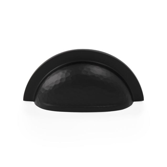 Leila | Skålgreb i Mat Sort Alexander & Wilks AW912BL FINICC