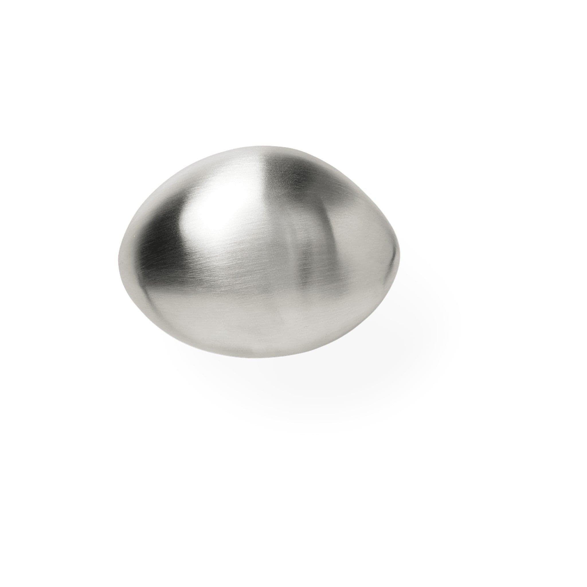 Lemon Hook | Krok i Borstad Rostfritt Stål