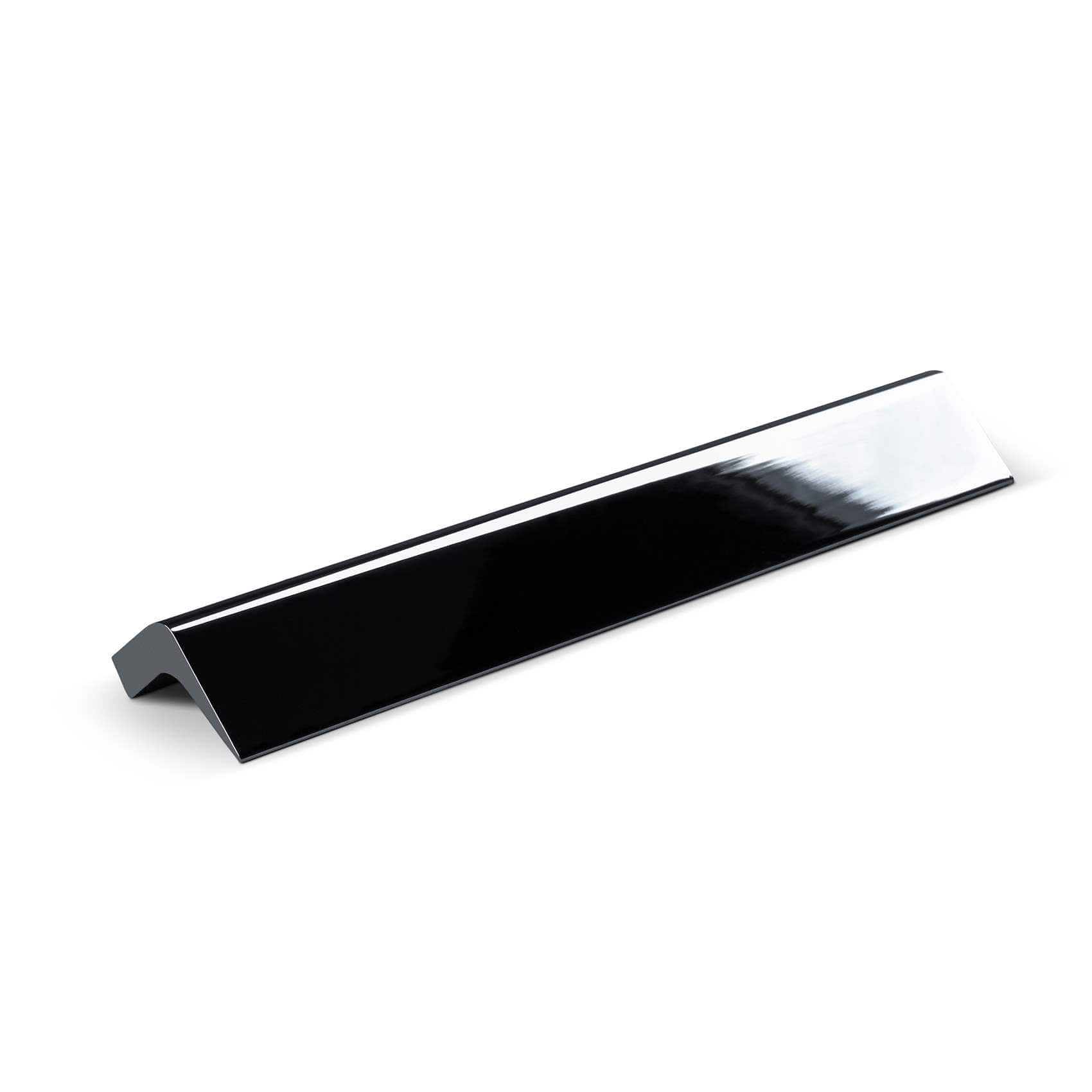 Lido | Handtag i Blank Krom