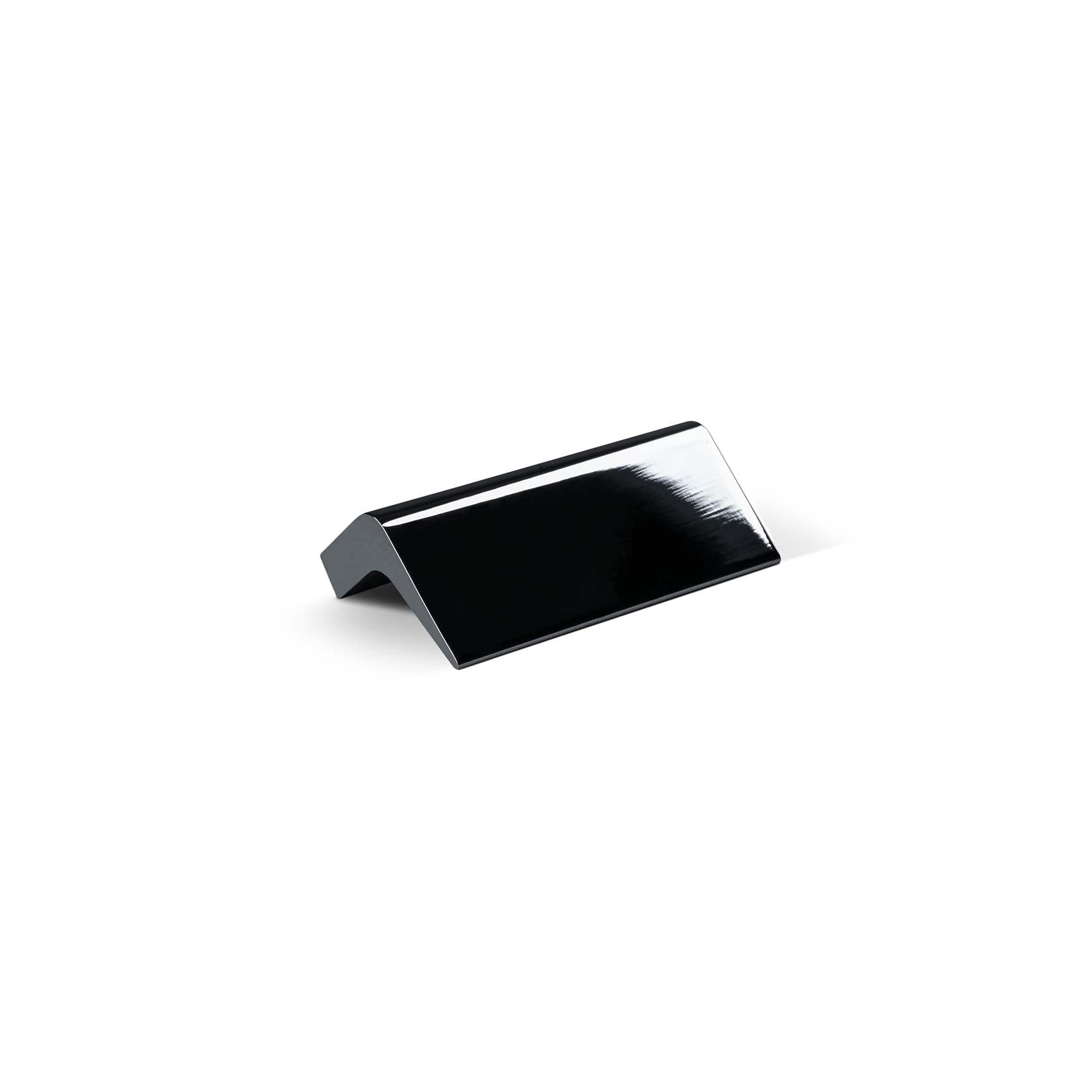 Lido | Handtag i Blank Krom