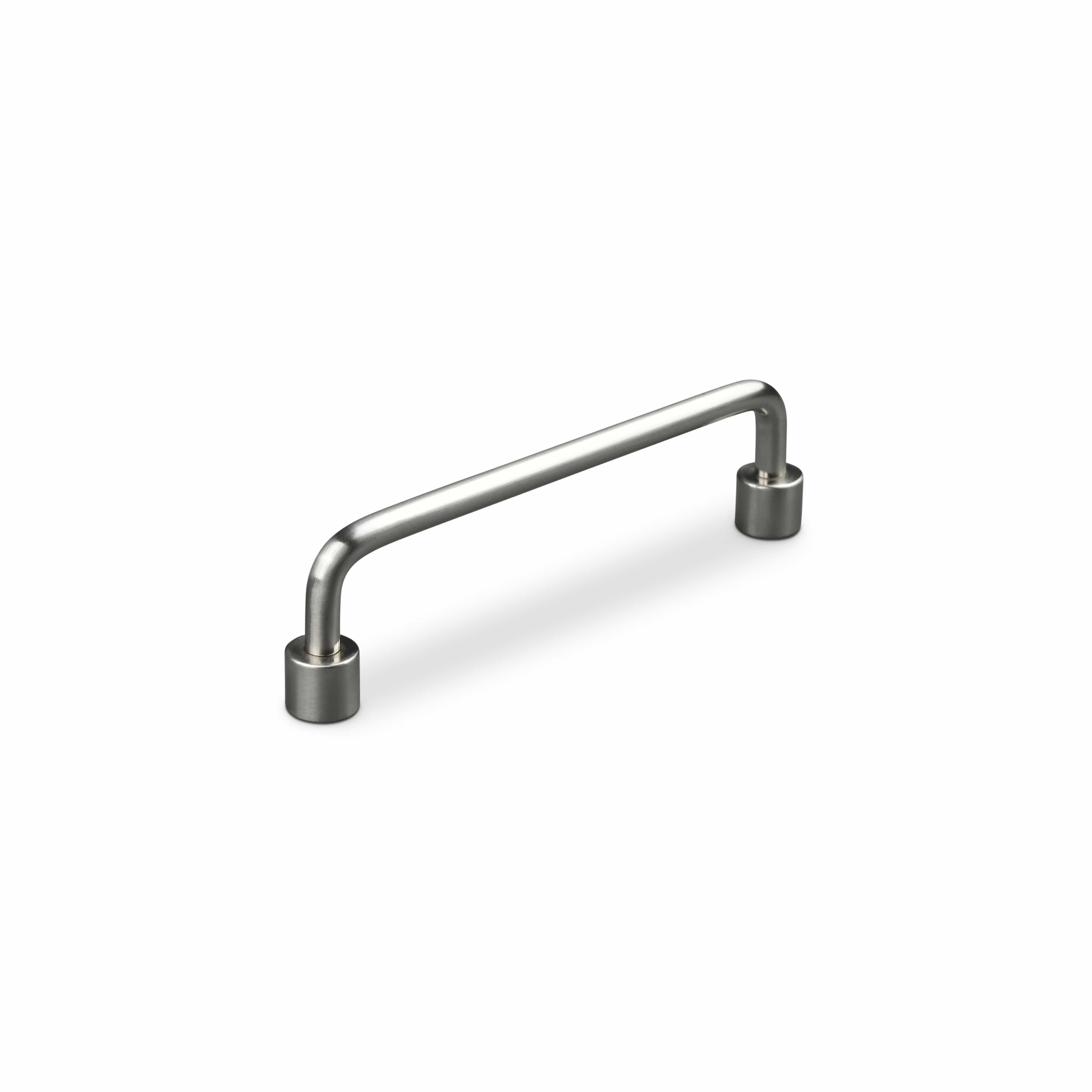 Limone | Greb i Rustfrit Stål Finish L 143 mm (C/C 128 mm) Theofils TF-10200081 FINICC