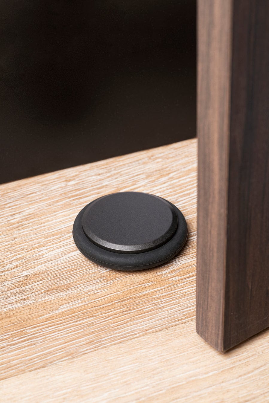 Low | Dørstopper i Grå Viefe FINICC