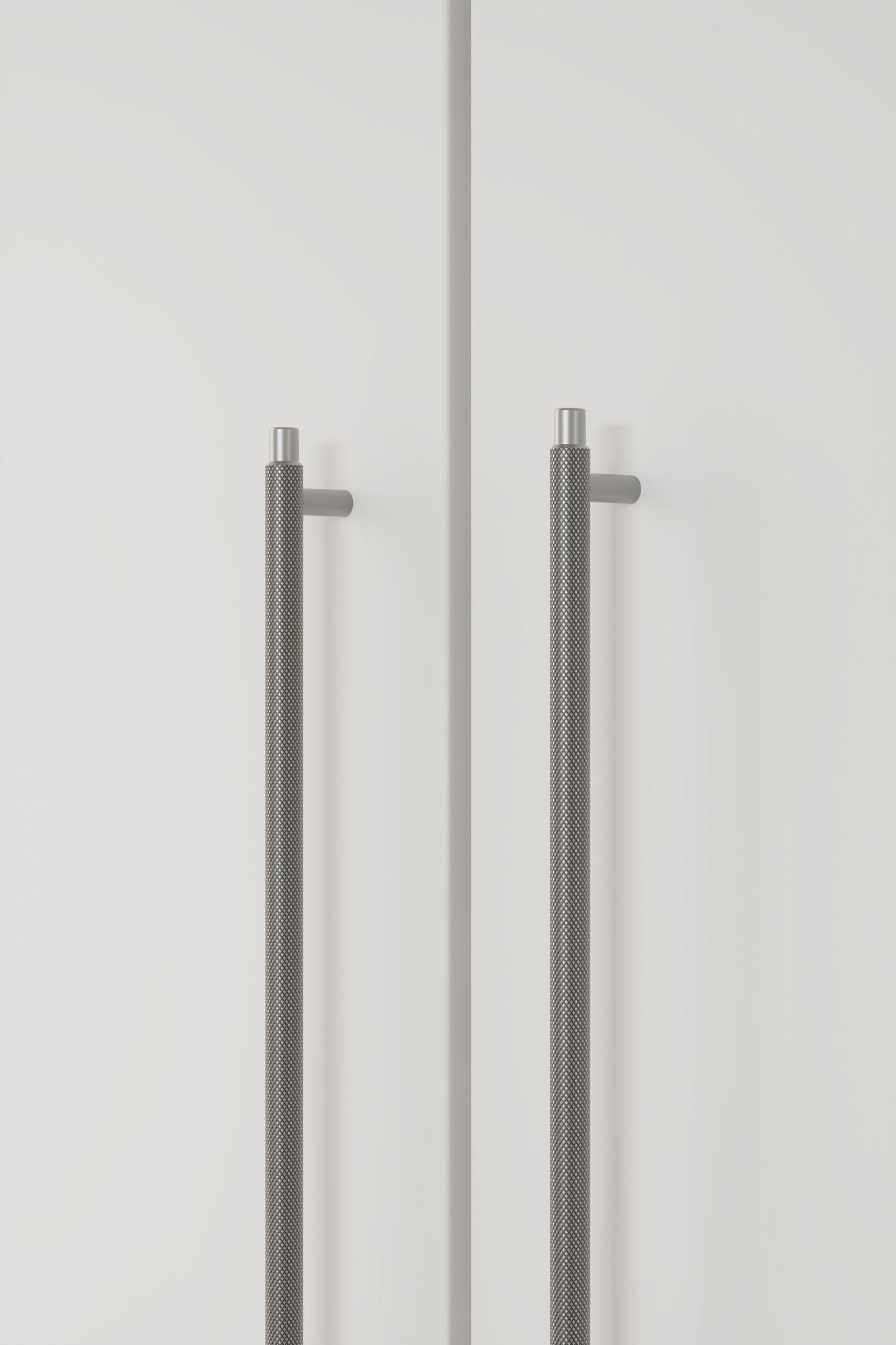 Manor | Greb i Rustfrit Stål Finish Furnipart FINICC