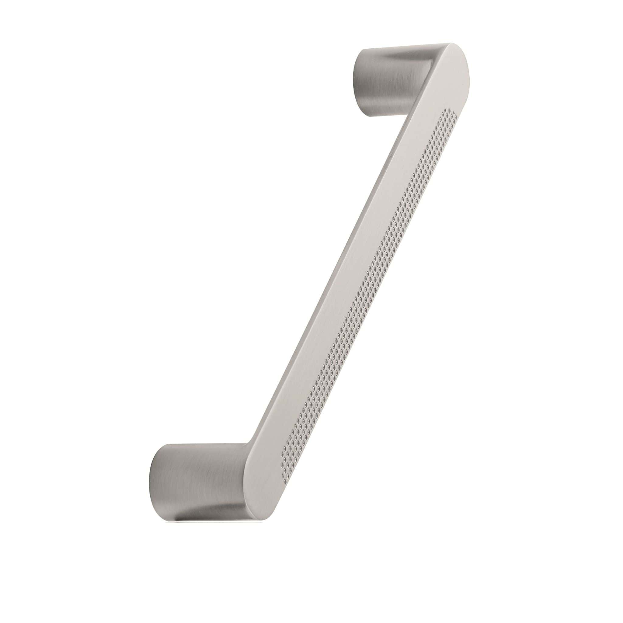 Metro | Greb i Rustfrit Stål Finish L 180 mm (C/C: 160 mm) Furnipart FP-540960160-66 FINICC