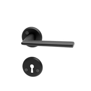 Miami | Dörrhandtag i Matt Svart