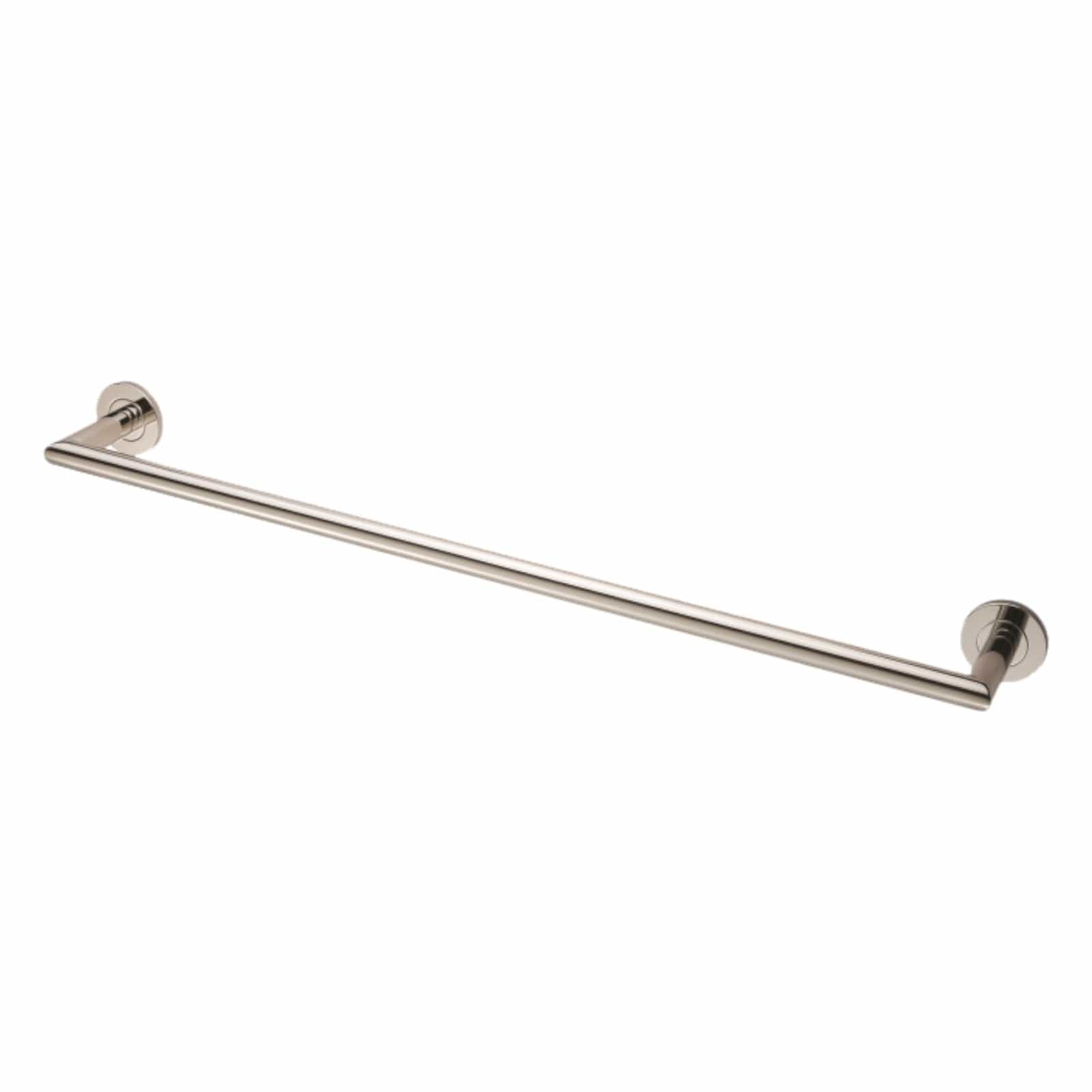 Mitred | Håndklædeholder i Blank Rustfrit Stål Carlisle Brass LX22BSS FINICC