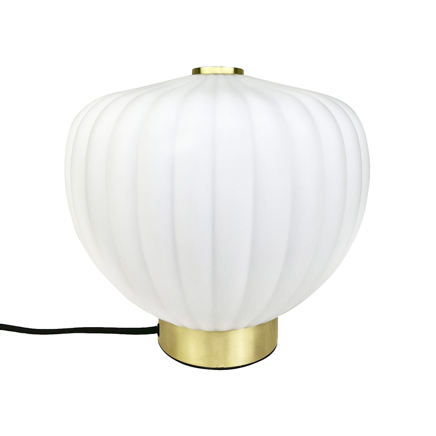 Moma | Bordslampa i Matt Vit