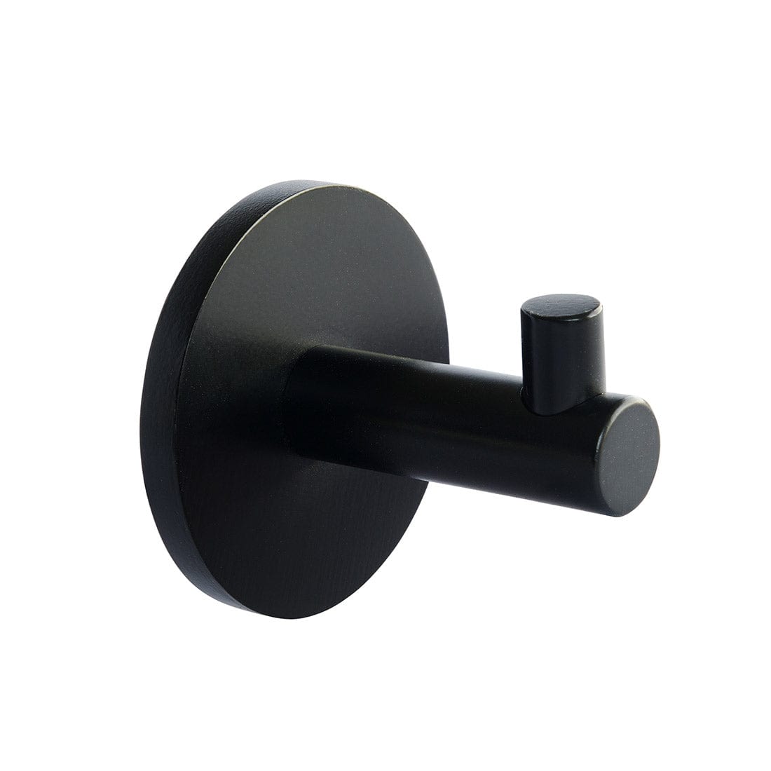 Mood | Knage i Sort Ø 45 mm  x D 43 mm MOUD Home MH-210849 FINICC