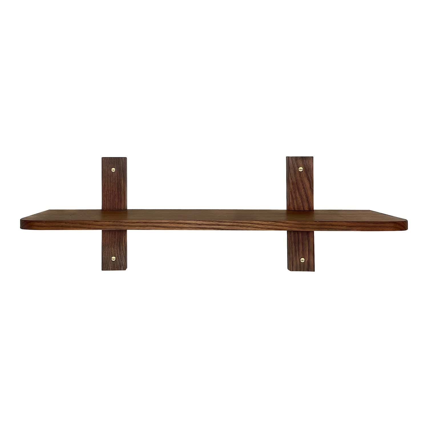 Nord | Hylla i Thermo Ask - 60 cm - single