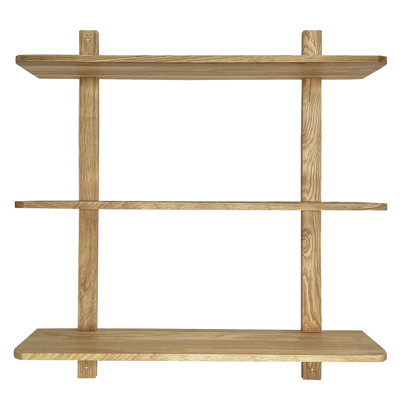 Nord 80 Triple | Hylde i Eg MOUD Home MH-213012 FINICC