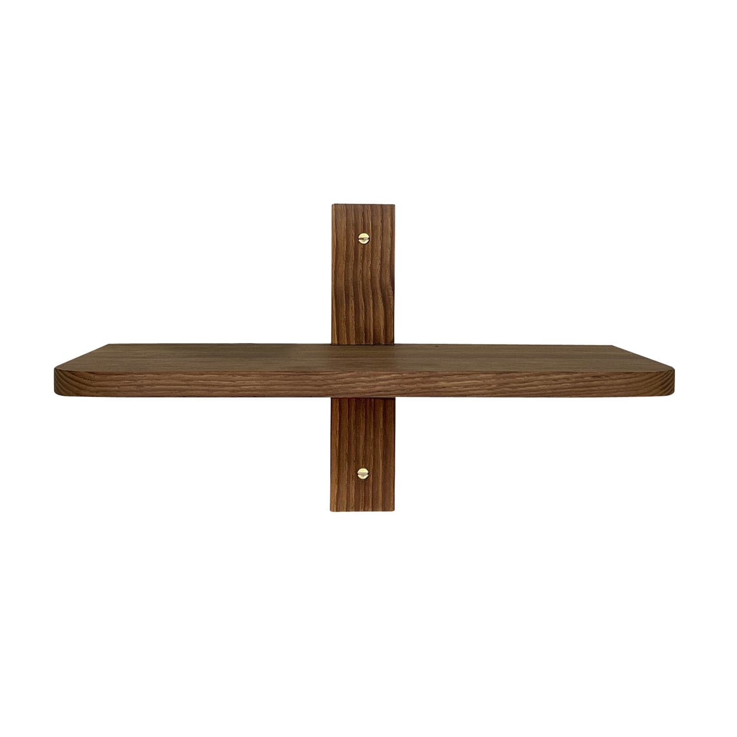 Nord | Hylla i Ask - 35 cm - single