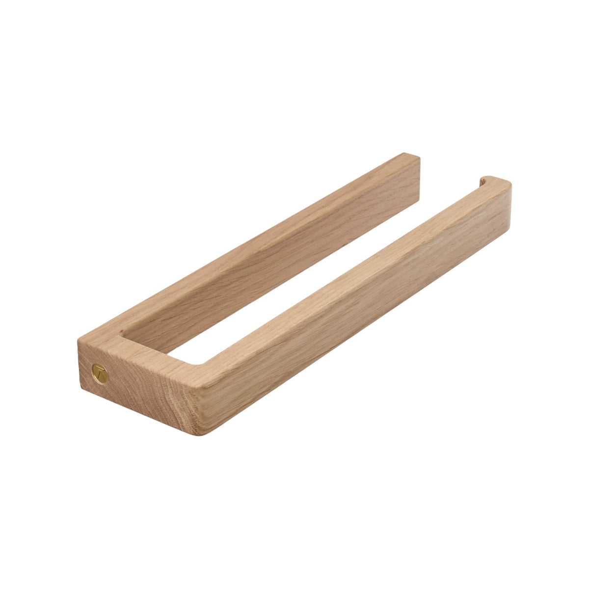 Paper Towel Holder | Køkkenrulleholder i Eg Andersen Furniture AF-4-435021 FINICC