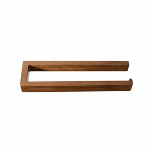 Paper Towel Holder | Hushållspappershållare i Mörk Ask