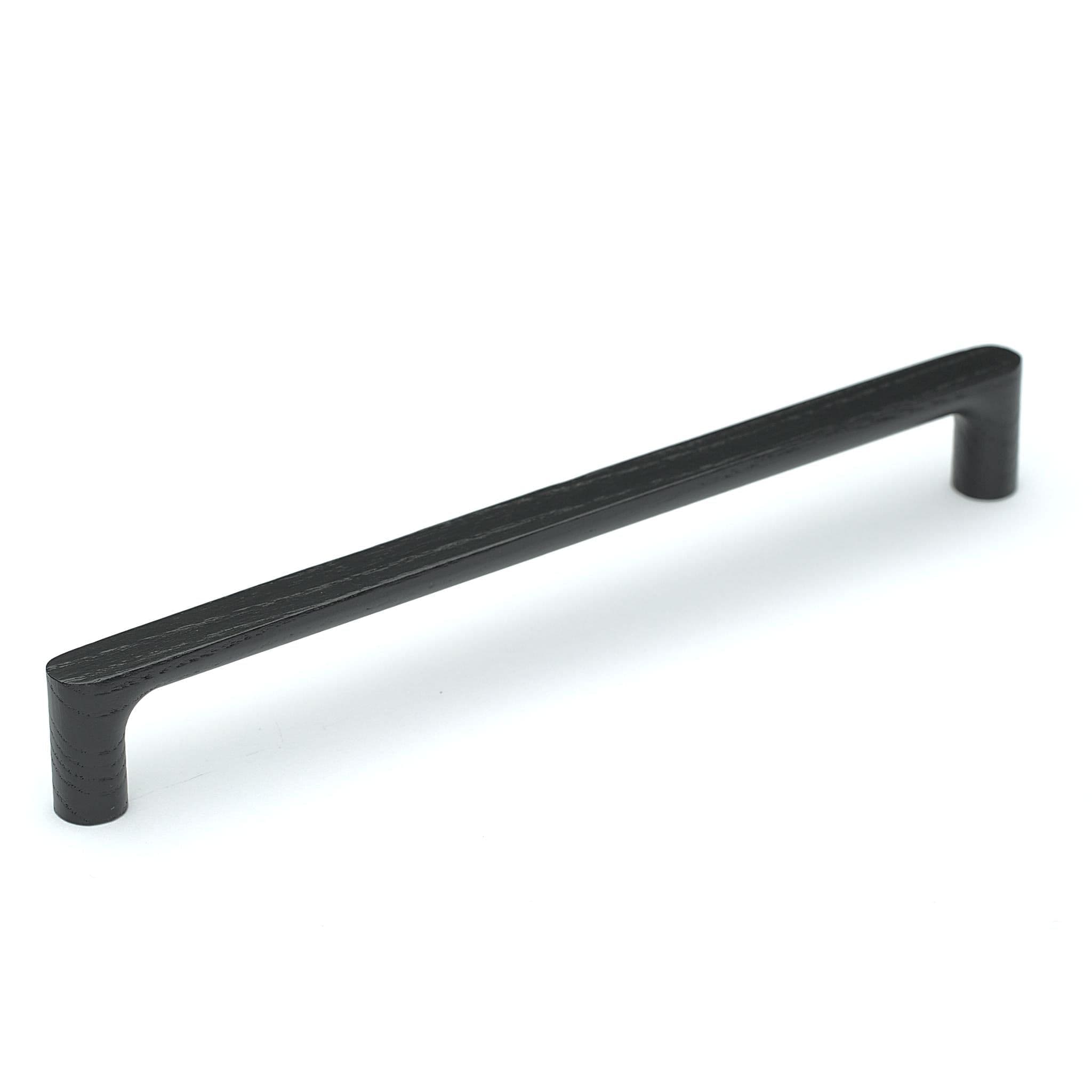 Pinta | Greb i Sortbejdset Træ L 272 mm (C/C 256 mm) Vonsild VS-104620256-994 FINICC