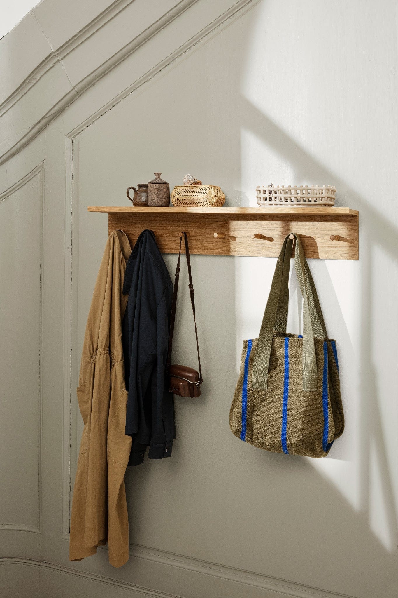 Place Rack | Kroklist i Ek