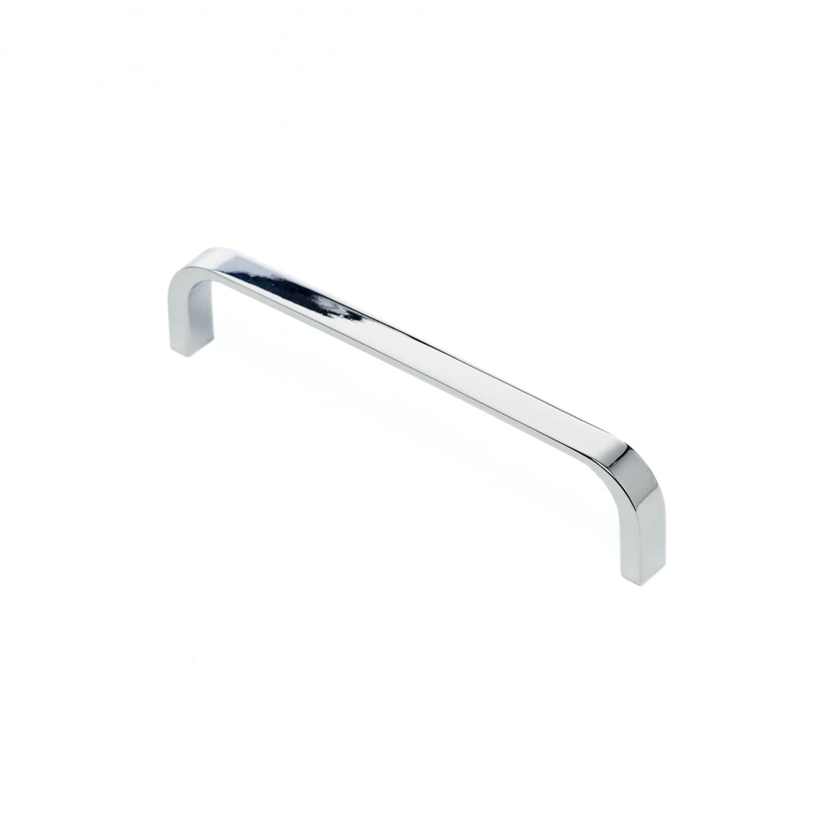 Pronto | Greb i Blank Krom L 134 mm (C/C 128 mm) METAKOR MK-11.4078.38 FINICC