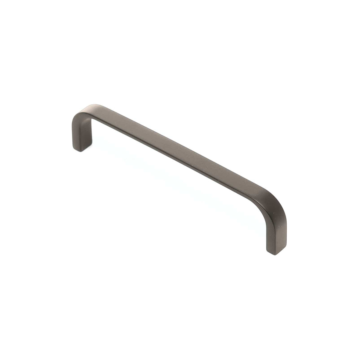 Pronto | Greb i Mat Titanium L 134 mm (C/C 128 mm) METAKOR MK-11.4078.82 FINICC