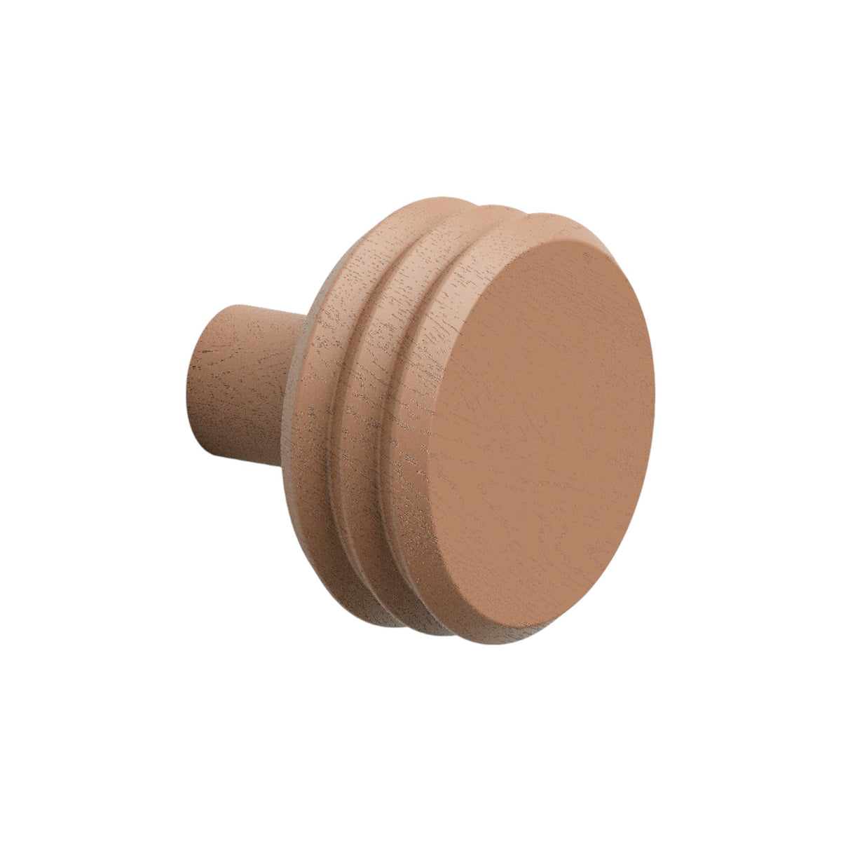 Pulse Color | Knage i Brun Ø 65 mm x D 57 mm Viefe VF-7041065WM45 FINICC