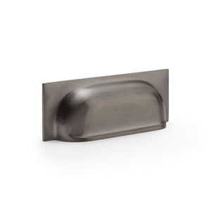 Quantock | Handtag i Dark Bronze