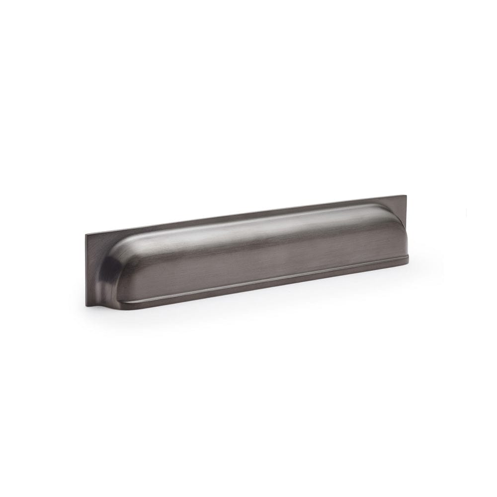 Quantock | Handtag i Dark Bronze
