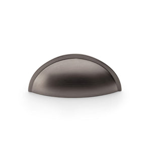 Quieslade | Handtag i Dark Bronze