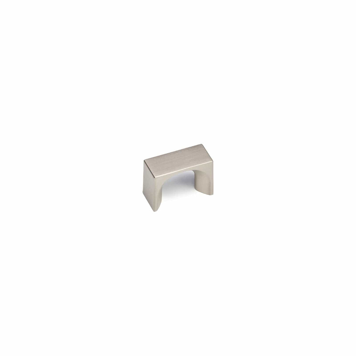 Recife | Greb i Børstet Rustfrit Stål Finish L 41 mm (C/C 32 mm) METAKOR MK-11.4216.29 FINICC