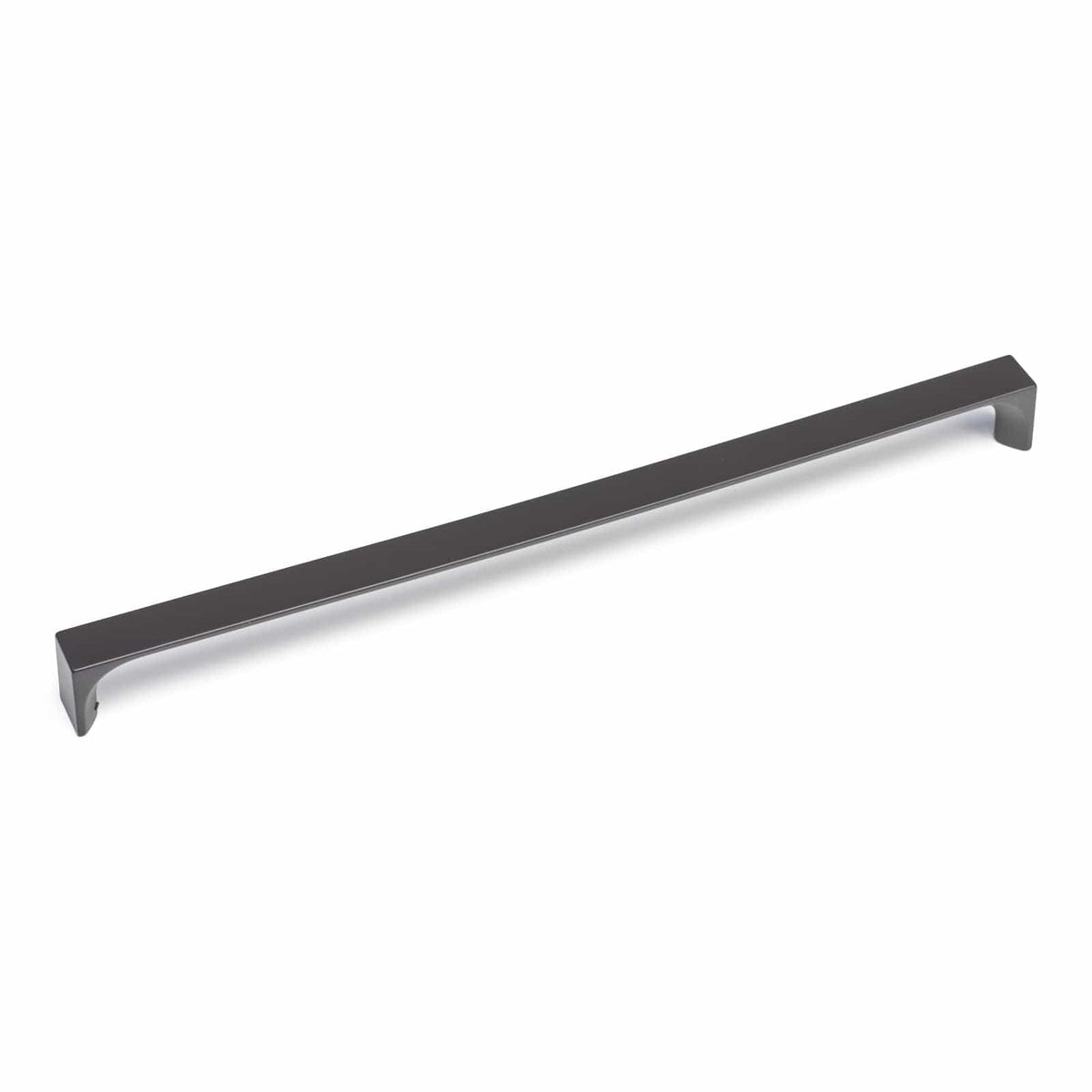 Recife | Greb i Mat Sort L 329 mm (C/C 320 mm) METAKOR MK-11.4218.12 FINICC