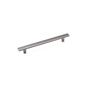 Regola | Handtag i Mat Titanium