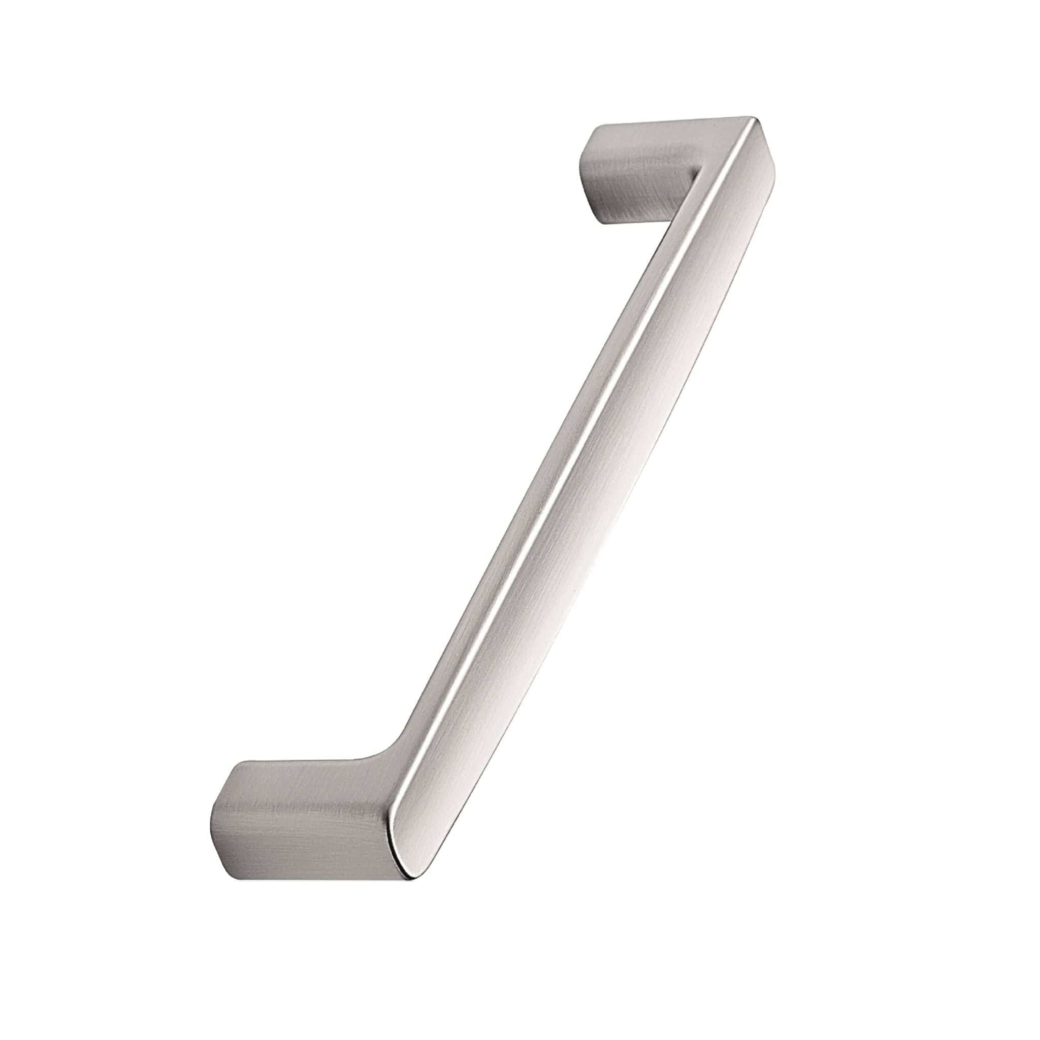 Rho | Greb i Rustfrit Stål Finish L 175 mm (C/C: 160 mm) Furnipart FP-536260160-66 FINICC