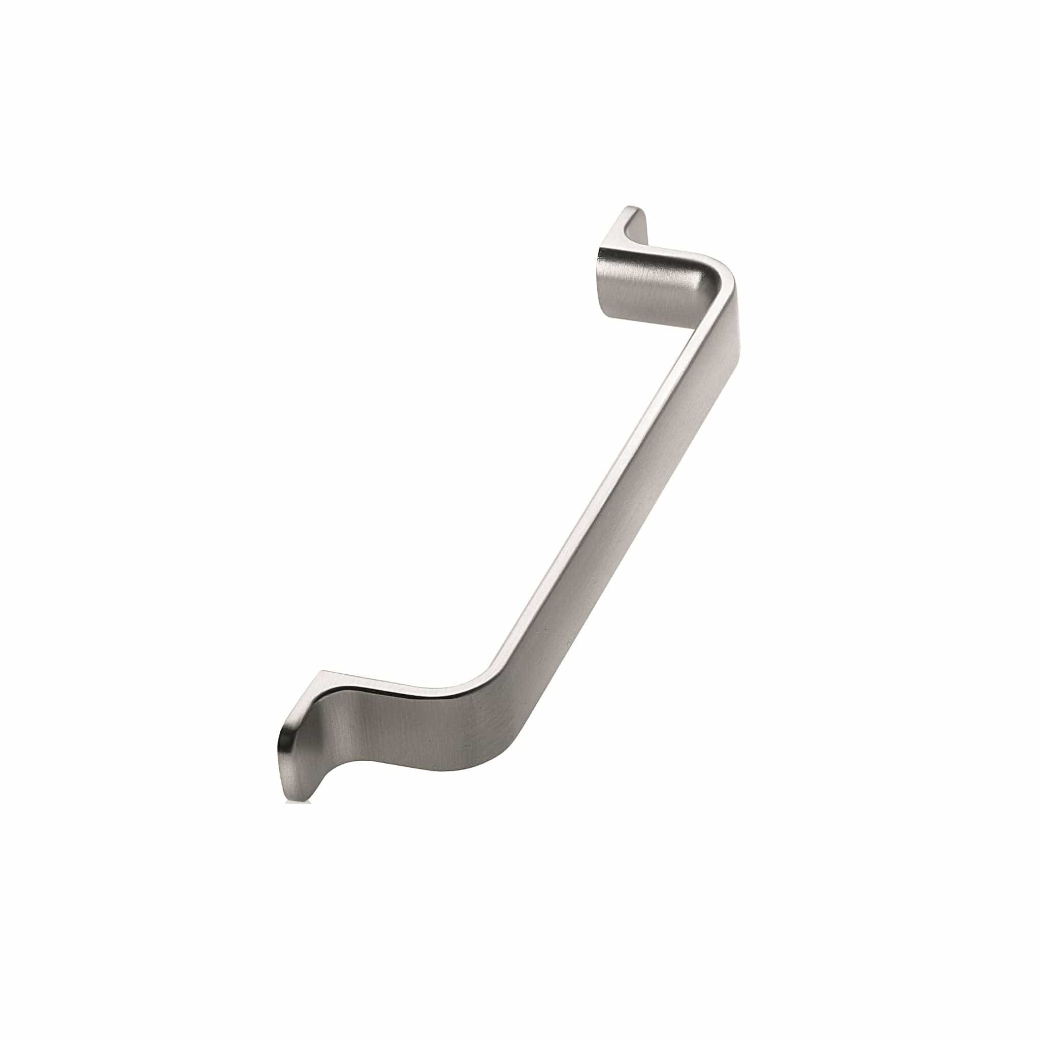 Rio | Greb i Rustfrit Stål Finish Furnipart FINICC