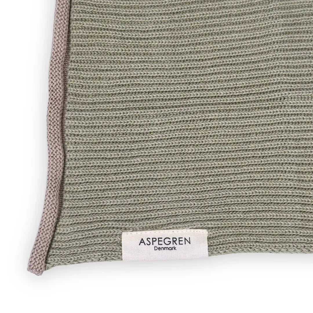 Gavesæt | Karklud i Pistachio - Sæt med 3 karklude Aspegren AG-4667 FINICC