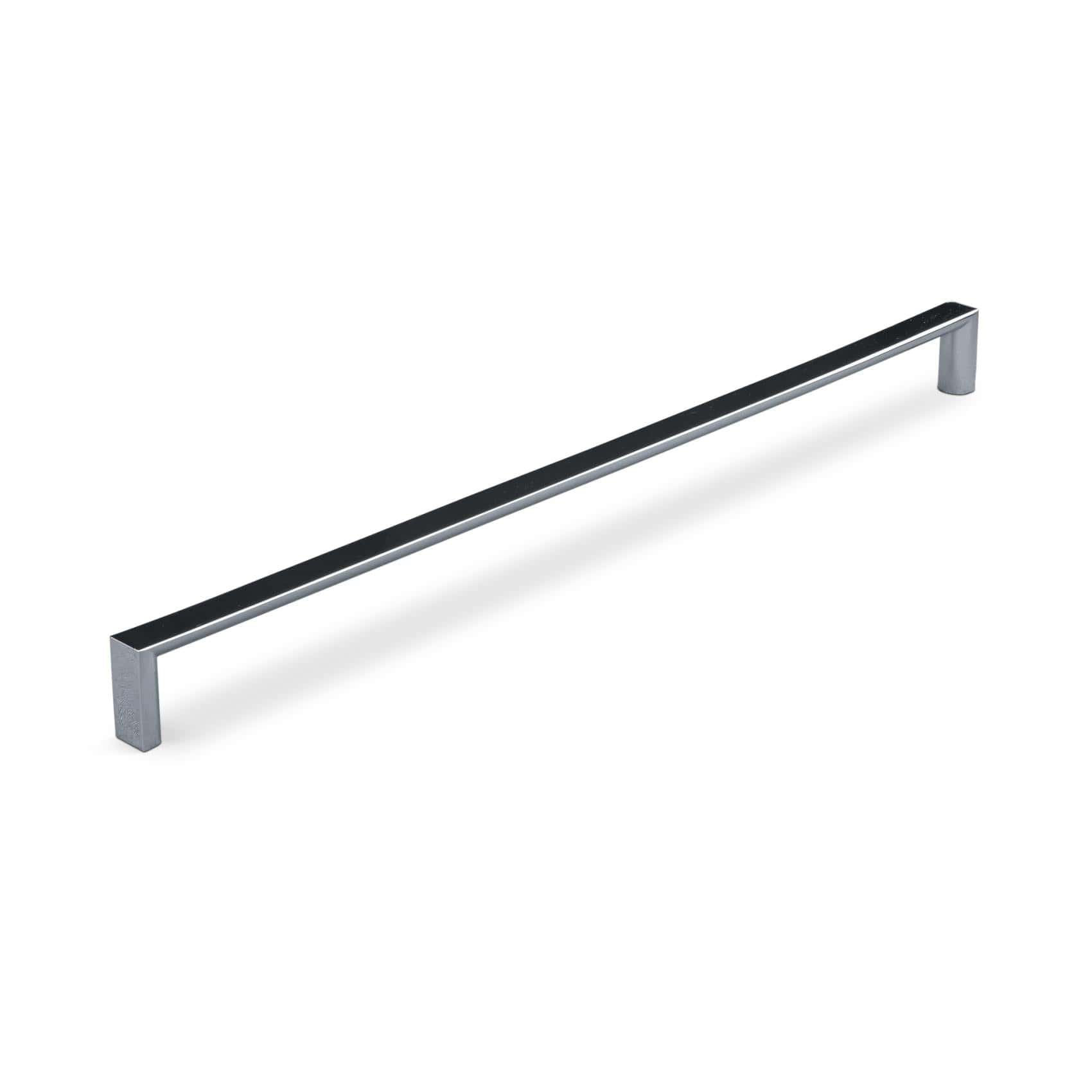 Sala | Handtag i Blank Krom
