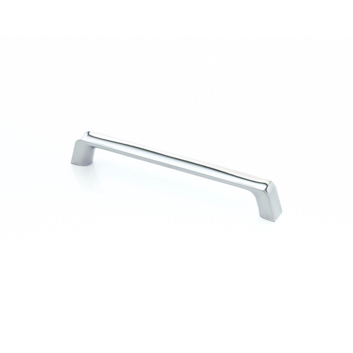 Scoop | Greb i Blank Krom L 180 mm (C/C 160 mm) METAKOR MK-11.4114.38 FINICC