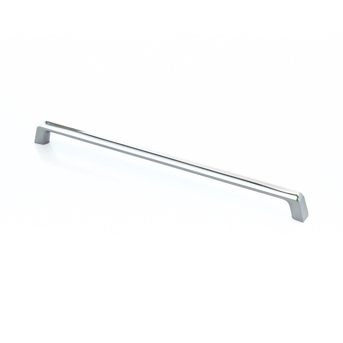 Scoop | Greb i Blank Krom L 340 mm (C/C 320 mm) METAKOR MK-11.4115.38 FINICC