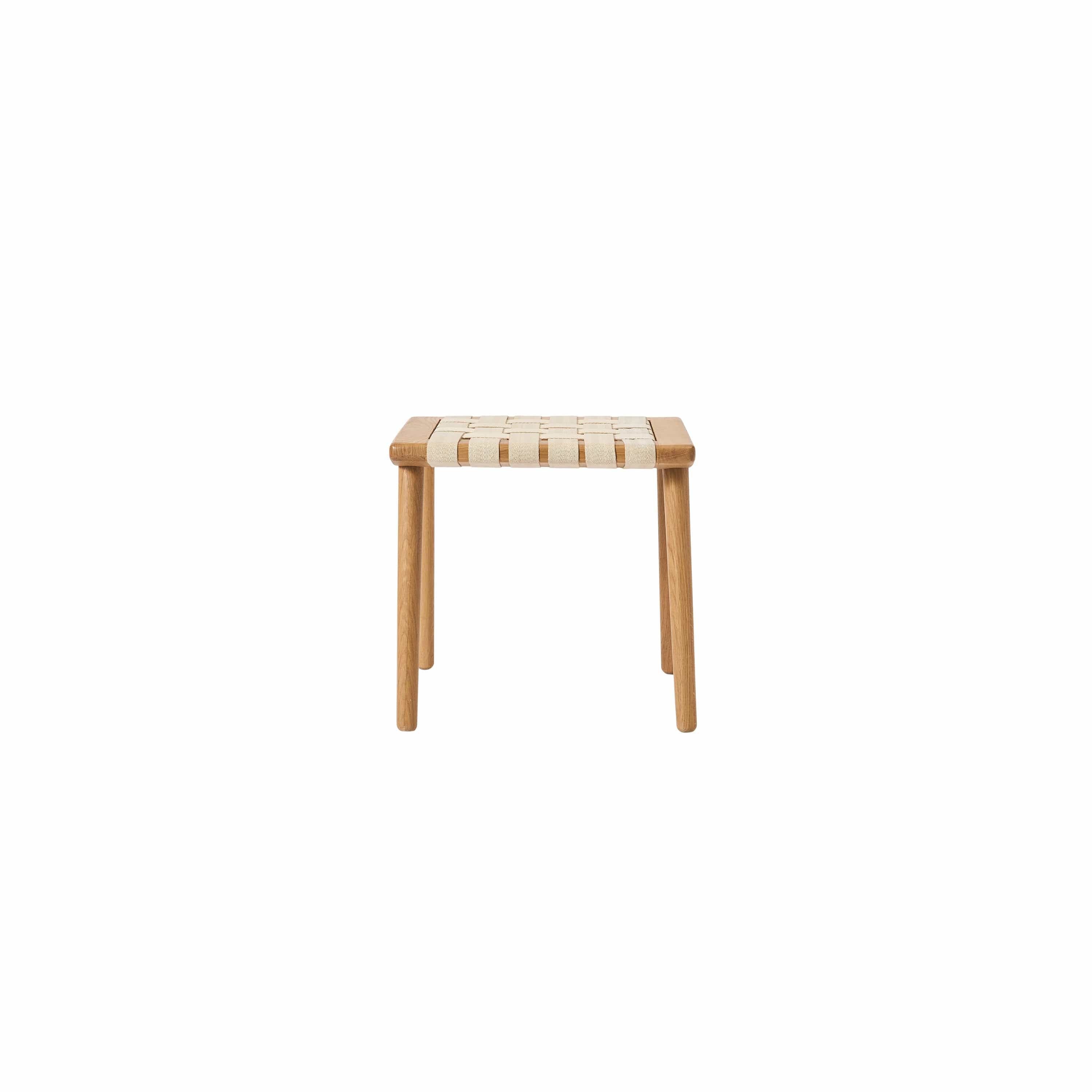 Seat | Pall i Ek med Lack